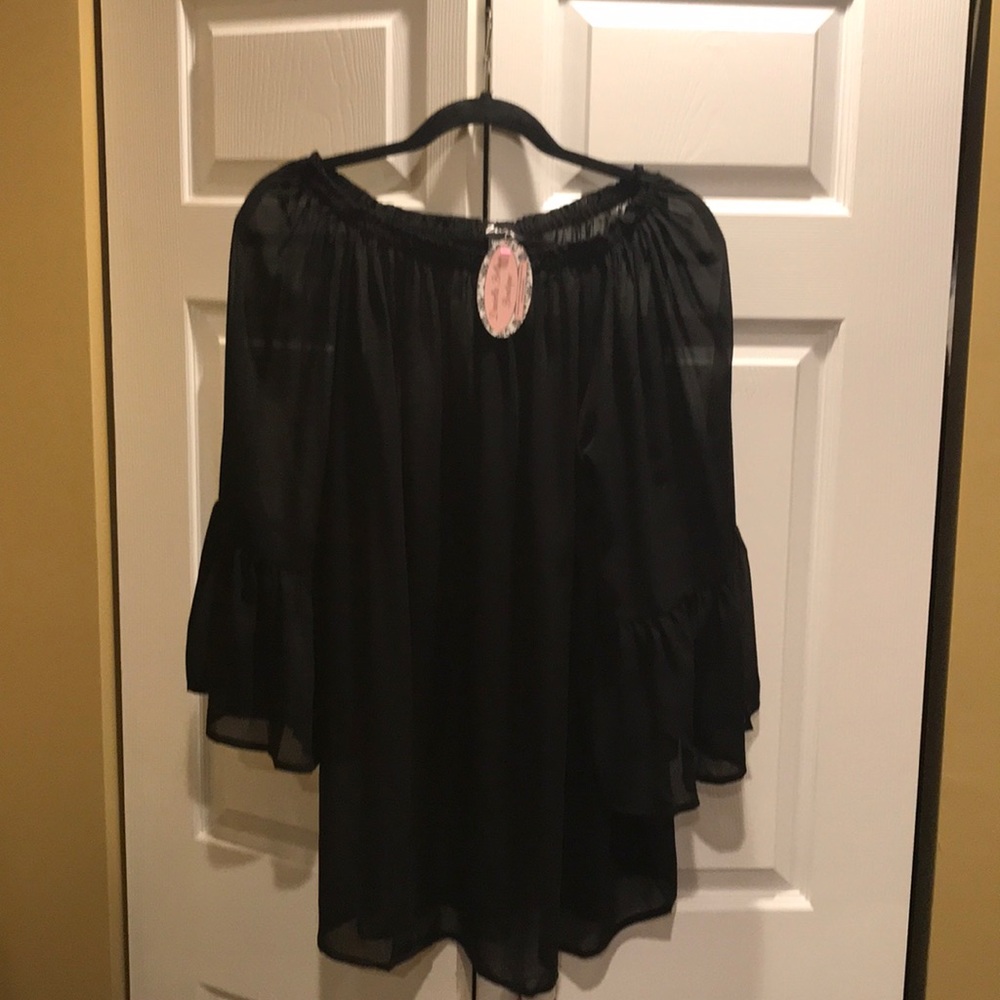 One size top